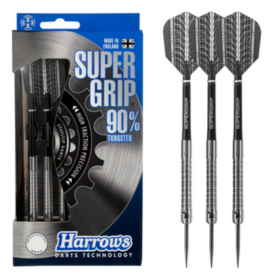 Harrows Supergrip ST Darts