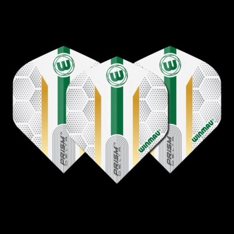 Winmau Prism Delta Flights - view 3