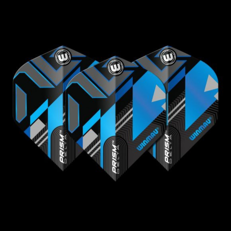 Winmau Prism Delta Flights - view 4