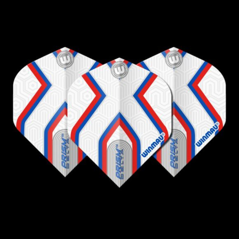 Winmau Prism Delta Flights - view 6