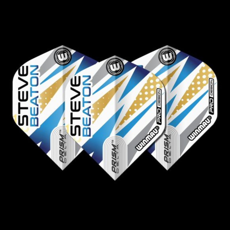 Winmau Prism Delta Flights - view 7