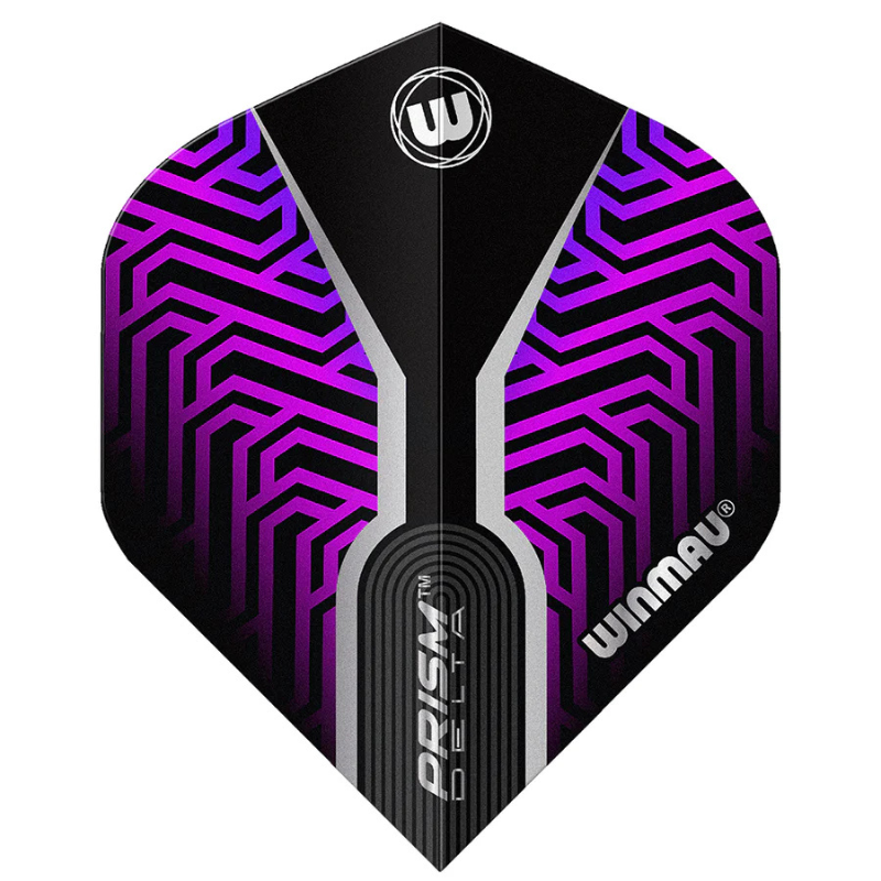 Winmau Prism Delta Flights - view 8