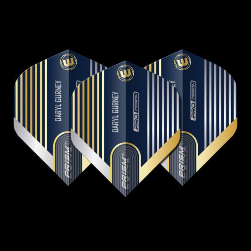 Winmau Prism Delta Flights - view 9