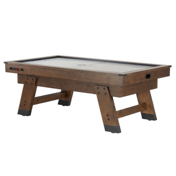 Legacy Barren Air Hockey Table