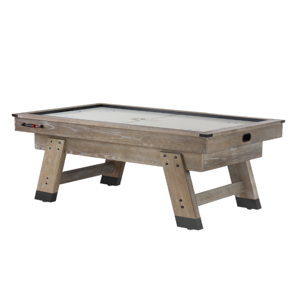 Legacy Barren Air Hockey Table