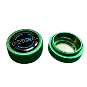 KODA Round Chalk Holder (Fits TAOM) - view 4