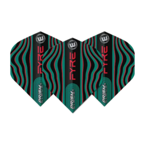 Winmau Prism Flights - view 6