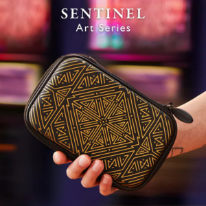 Casemaster Sentinel Dart Case - view 4