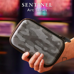Casemaster Sentinel Dart Case - view 8