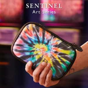 Casemaster Sentinel Dart Case - view 6