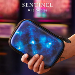 Casemaster Sentinel Dart Case - view 7