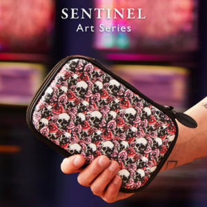 Casemaster Sentinel Dart Case - view 5