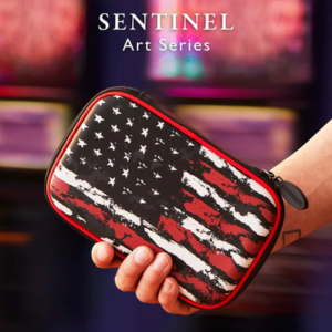 Casemaster Sentinel Dart Case - view 3
