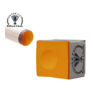 Silver Cup Billiard Chalk - view 21