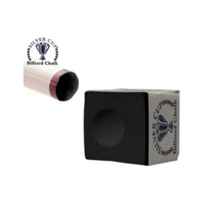 Silver Cup Billiard Chalk - view 16