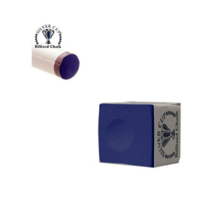 Silver Cup Billiard Chalk - view 13