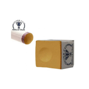Silver Cup Billiard Chalk - view 37
