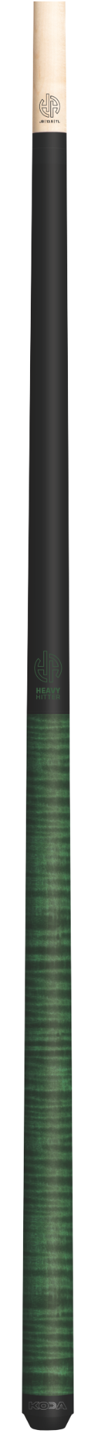 KODA Heavy Hitter Jump Break Pool Cue - 20oz