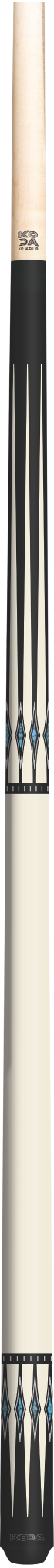 KODA Pool Cue – No Wrap - view 3