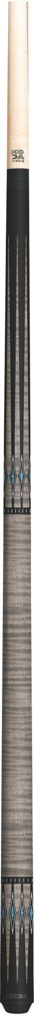 KODA Pool Cue – No Wrap - view 4