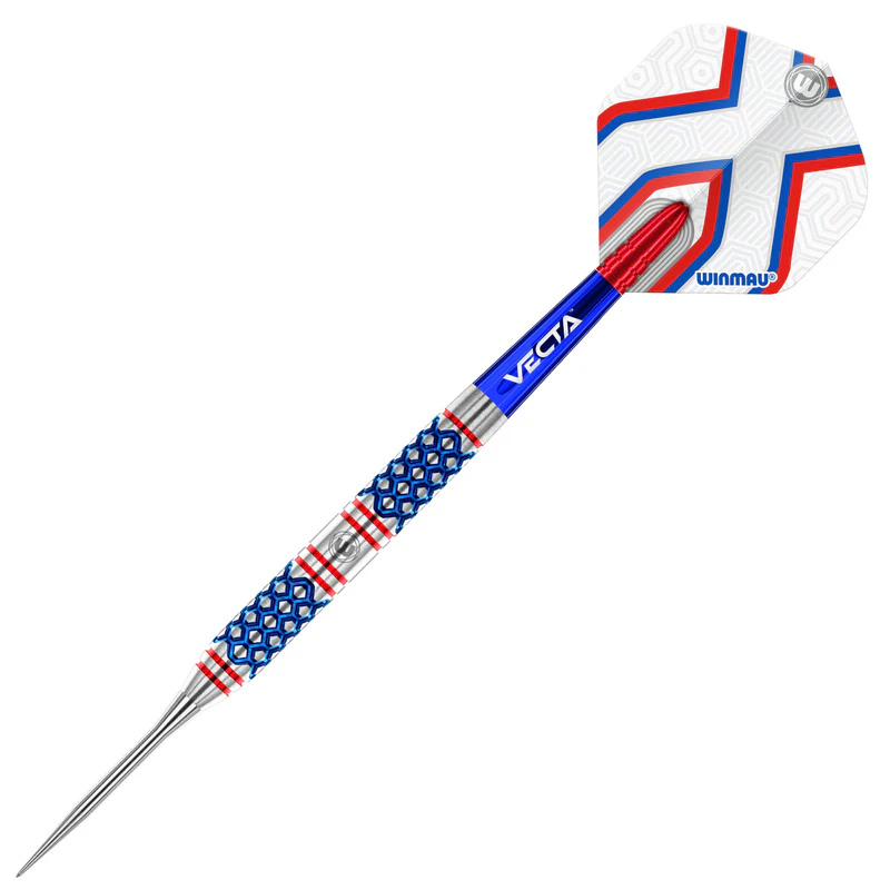 Winmau Epix Steel Tip Darts - view 2