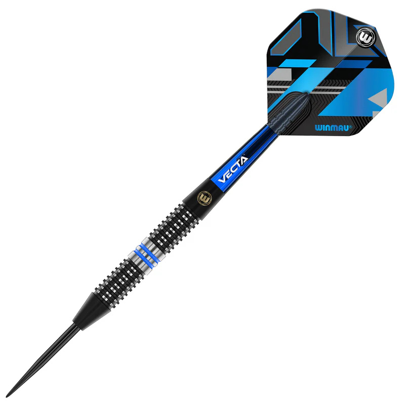 Winmau Galactics Steel Tip Darts - view 2