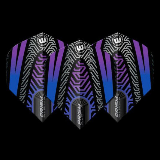 Prism Alpha Standard Dart Flights