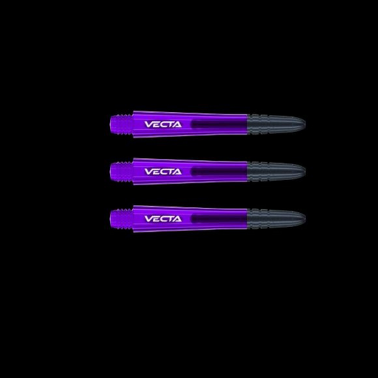 Winmau Vecta Dart Shafts