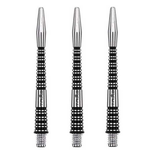 Triad RX Aluminum Medium Dart Shafts