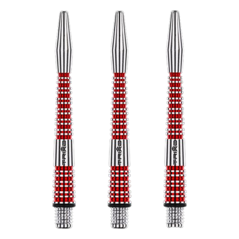 Triad RX Aluminum Dart Shafts - view 2