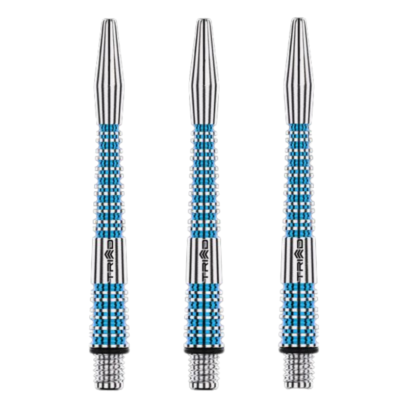 Triad RX Aluminum Dart Shafts - view 3