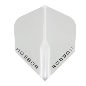 Robson Plus Dart Flights - Shape - view 4
