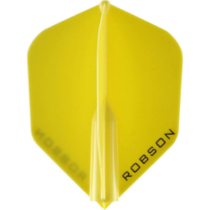 Robson Plus Dart Flights - Shape - view 5