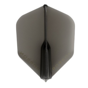 Robson Plus Dart Flights - Shape - view 6