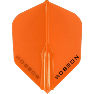 Robson Plus Dart Flights - Shape - view 7
