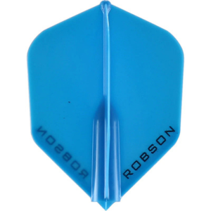 Robson Plus Dart Flights - Shape - view 9