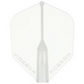 Robson Plus Dart Flights - Shape