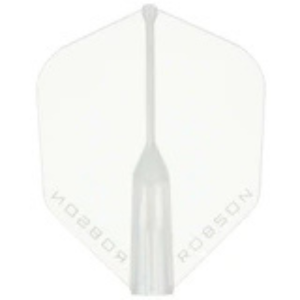 Robson Plus Dart Flights - Shape