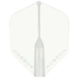 Robson Plus Dart Flights - Shape - view 10