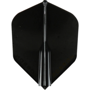 Robson Plus Dart Flights - Shape