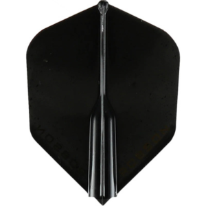 Robson Plus Dart Flights - Shape - view 12