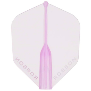 Robson Plus Dart Flights - Shape - view 8