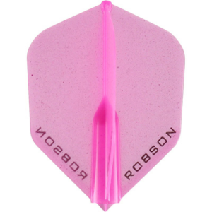Robson Plus Dart Flights - Shape - view 13
