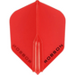 Robson Plus Dart Flights - Shape