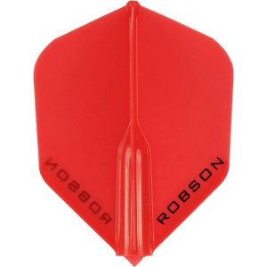 Robson Plus Dart Flights - Shape - view 3