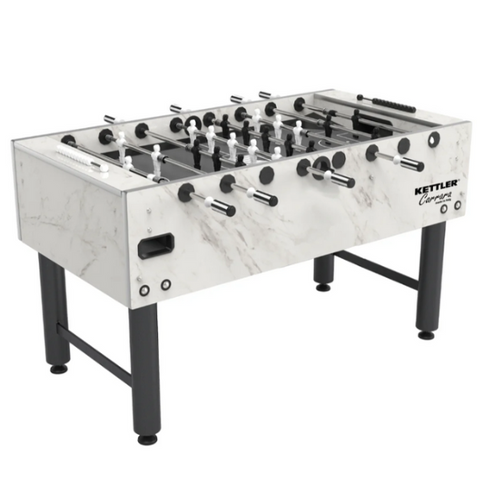 Kettler Carrara Outdoor Foosball Table