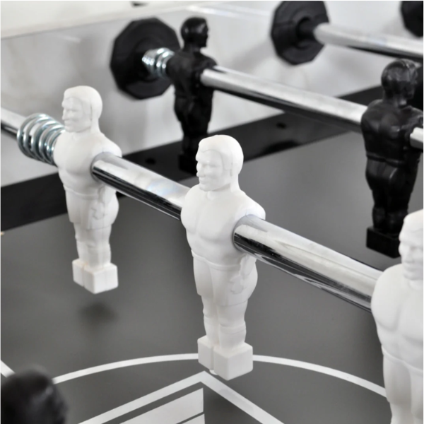 Kettler Carrara Outdoor Foosball Table - view 2