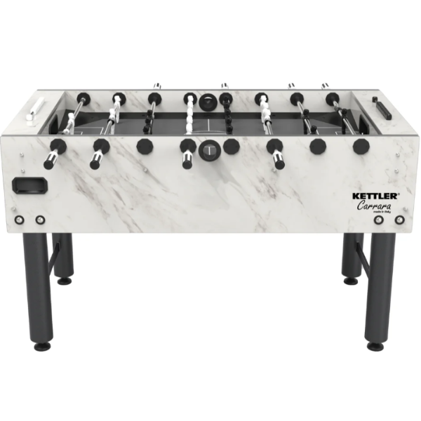 Kettler Carrara Outdoor Foosball Table - view 3