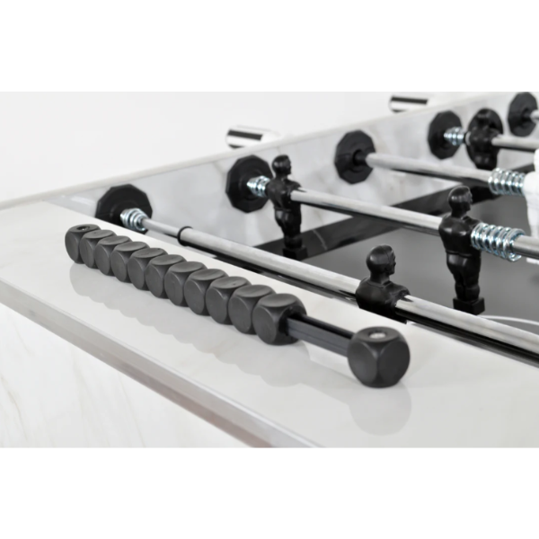 Kettler Carrara Outdoor Foosball Table - view 4