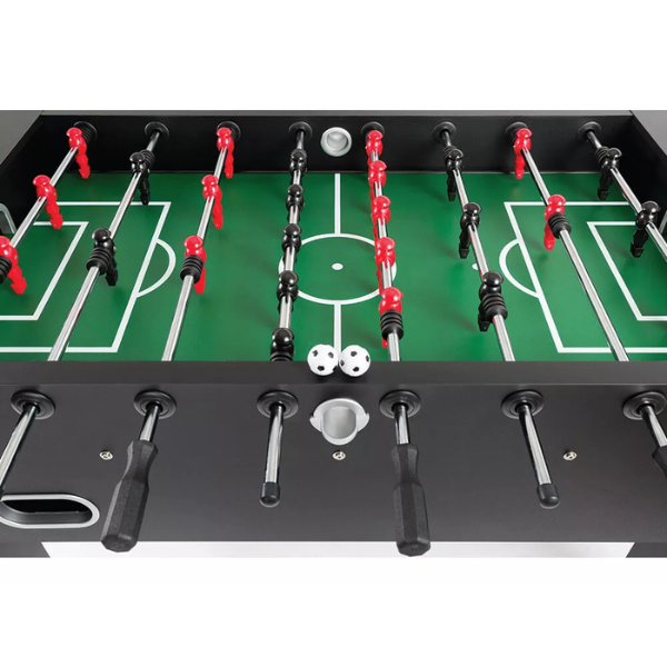 Presidential Zoom Foosball - view 2